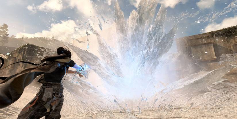 forspoken magic crystals