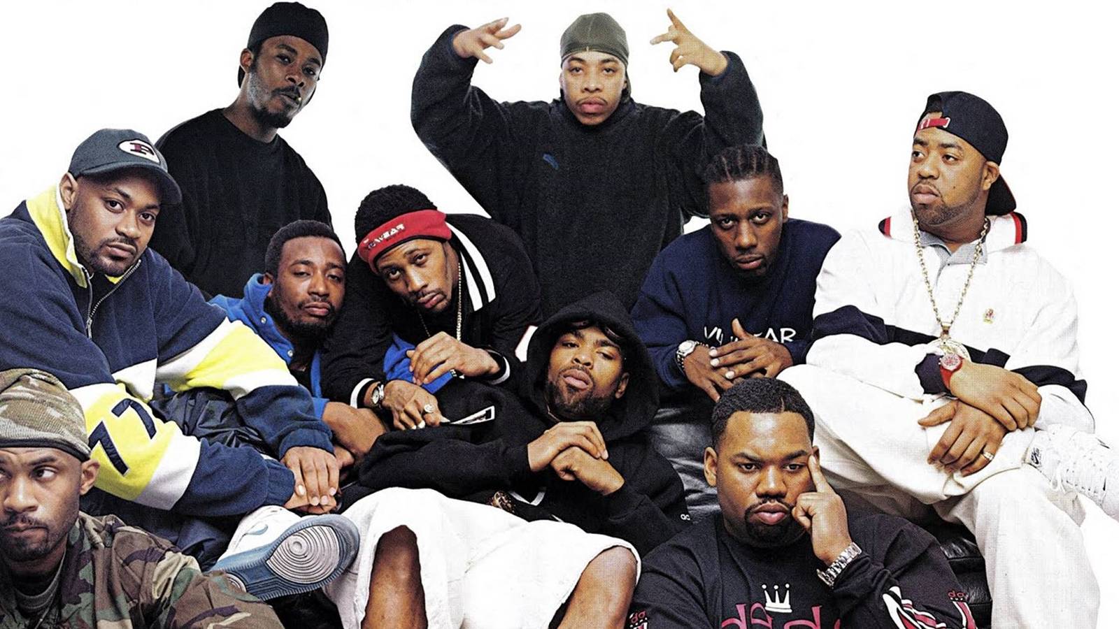 A new leak says Epic Games may be giving Wu-Tang Clan Fortnite skins in the near future.