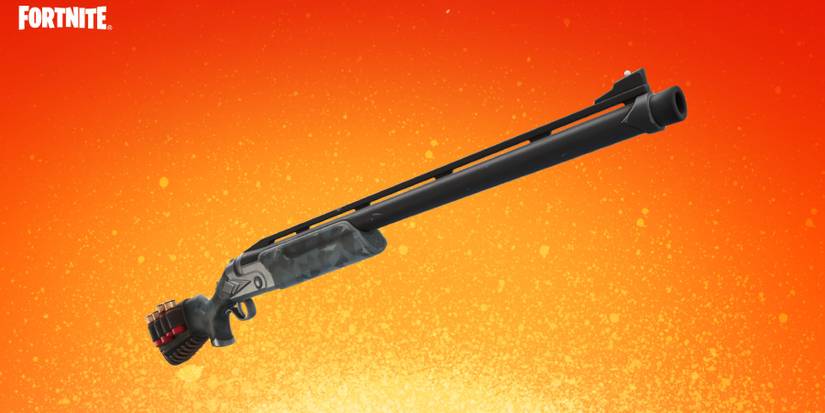 fortnite-ranger-shotgun-update