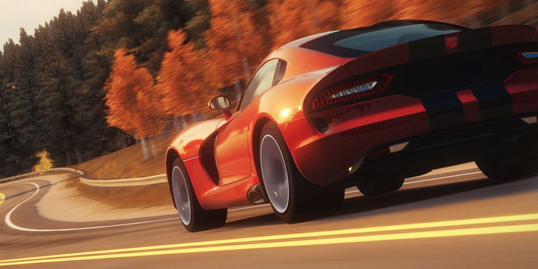 Forza Horizon relisted on the Microsoft Store (Updated)