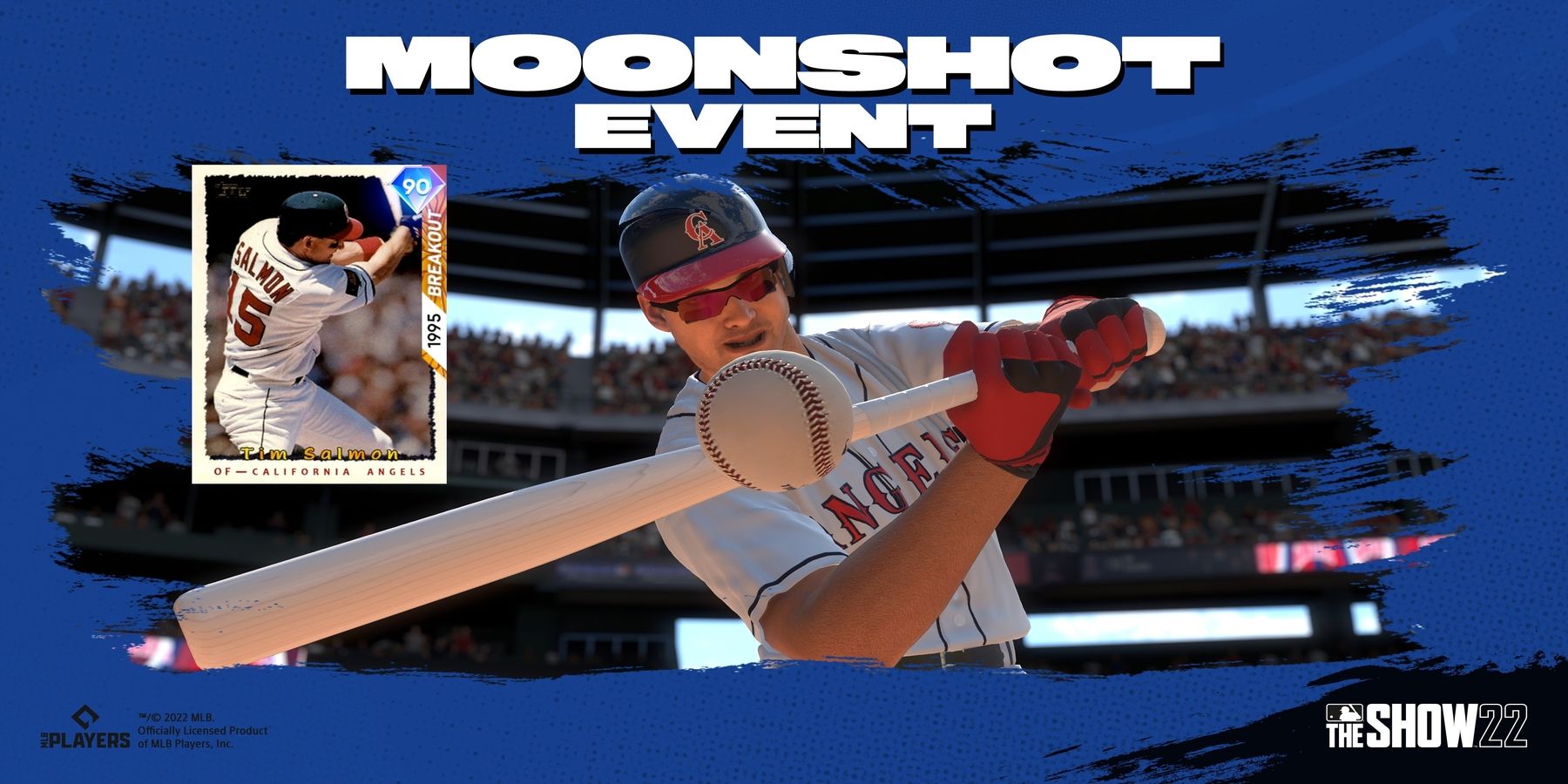 MLB The Show 22 Diamond Dynasty Schedule: Moonshot Event set to return