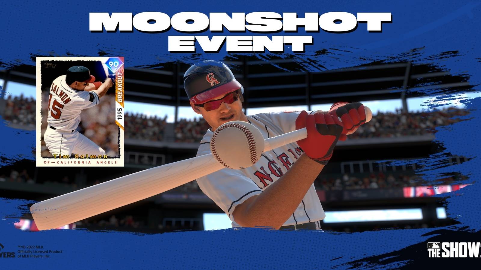 mlb the show 22 moonshine event san diego studio diamond dynasty