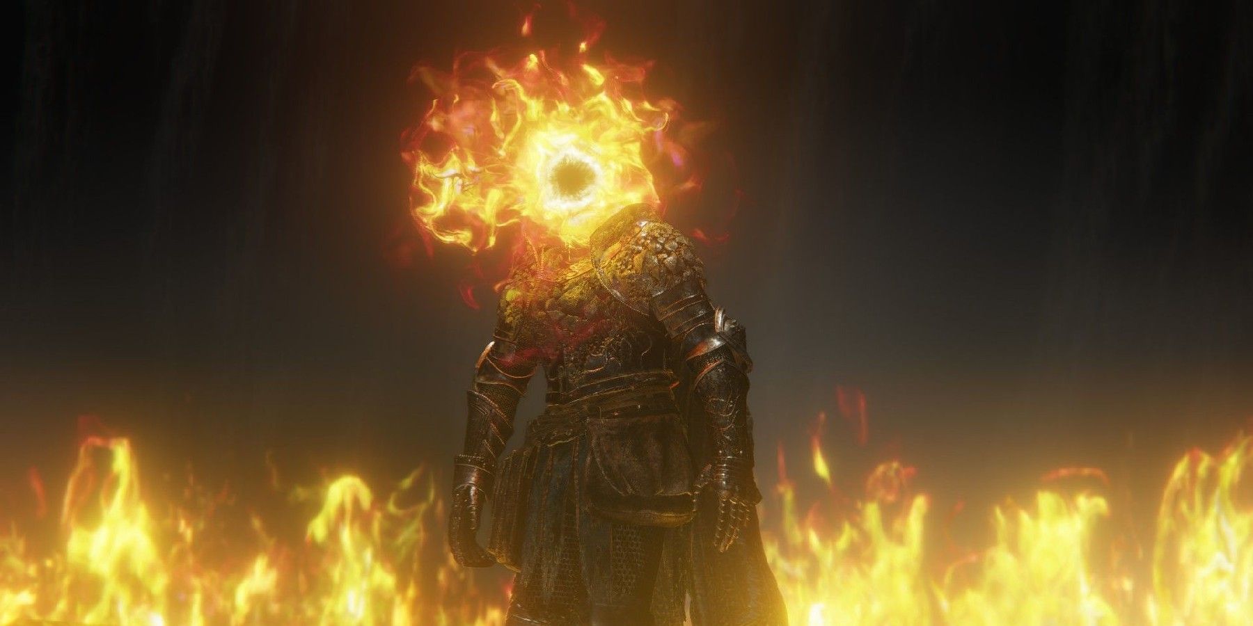 Elden Ring Lord of the Frenzied Flame Ending Explained