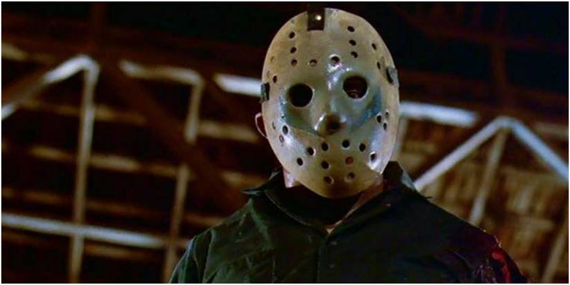 friday the 13th part V