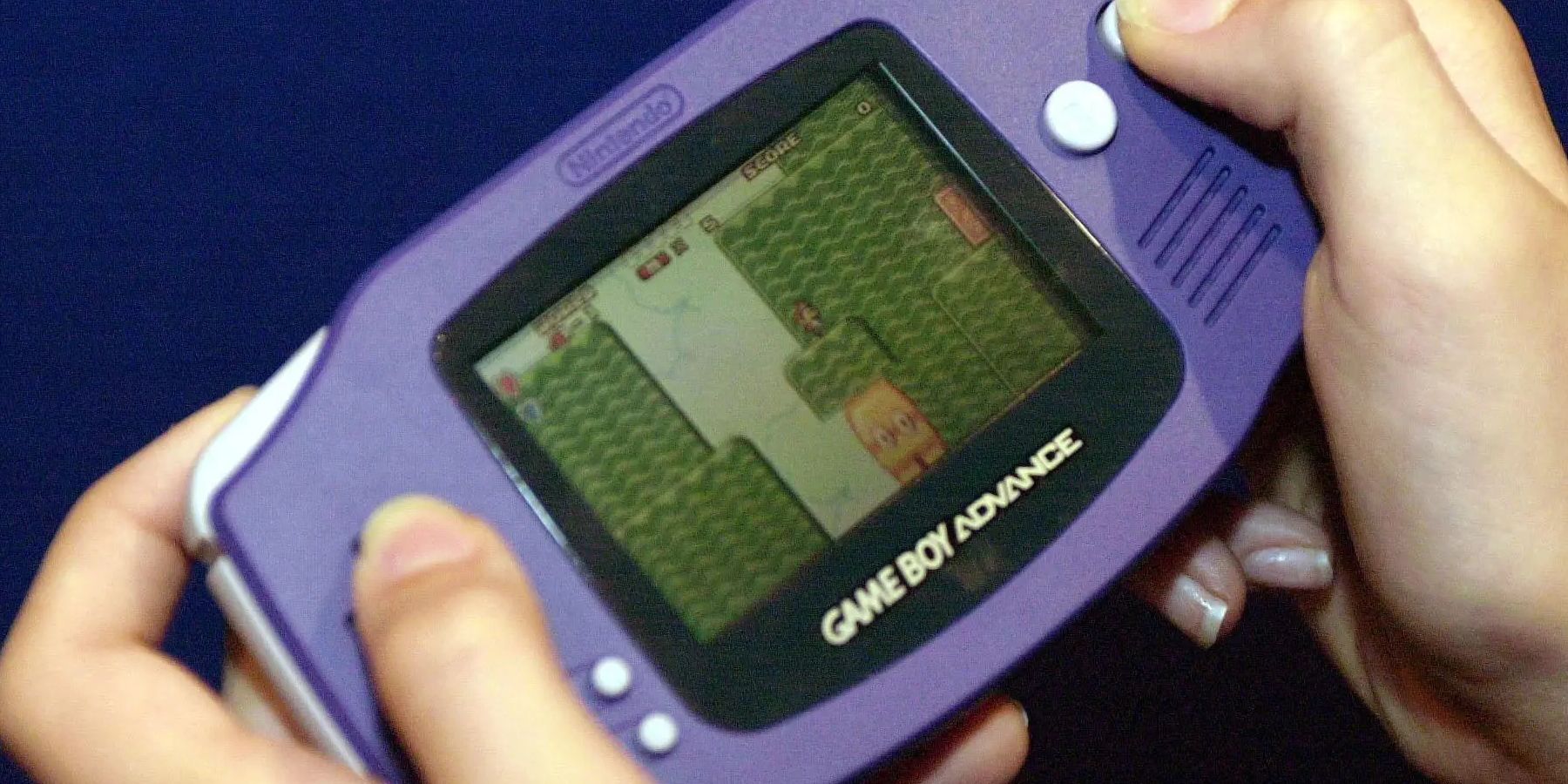 Advance gameboy Game Boy