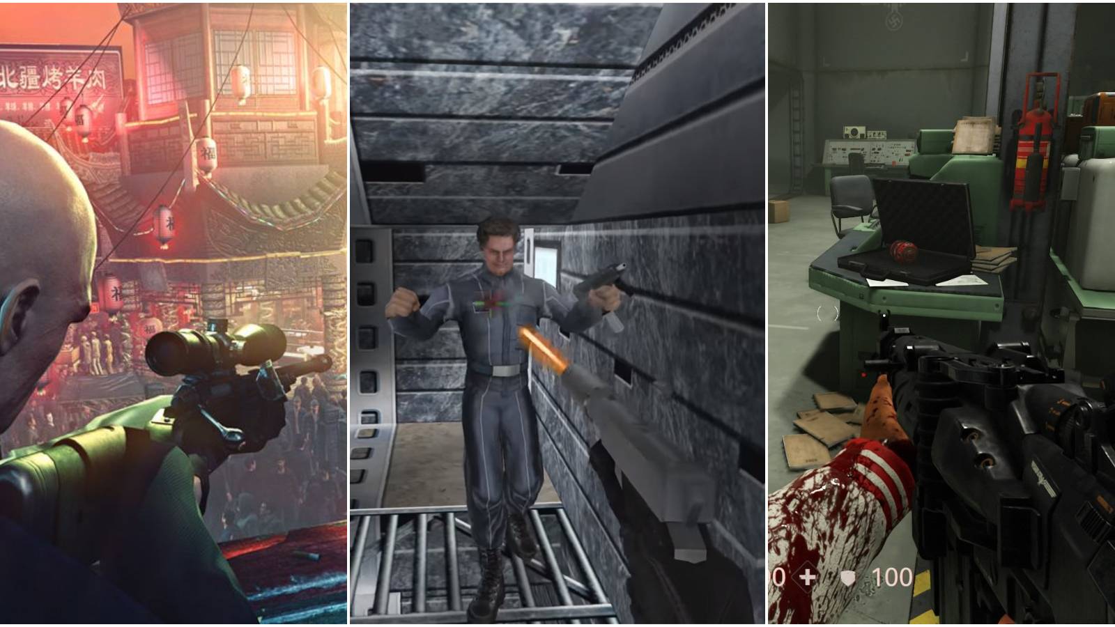 games based in chicago feature