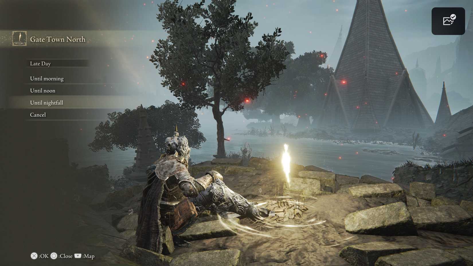 gate city place of lost grace elden ring save point