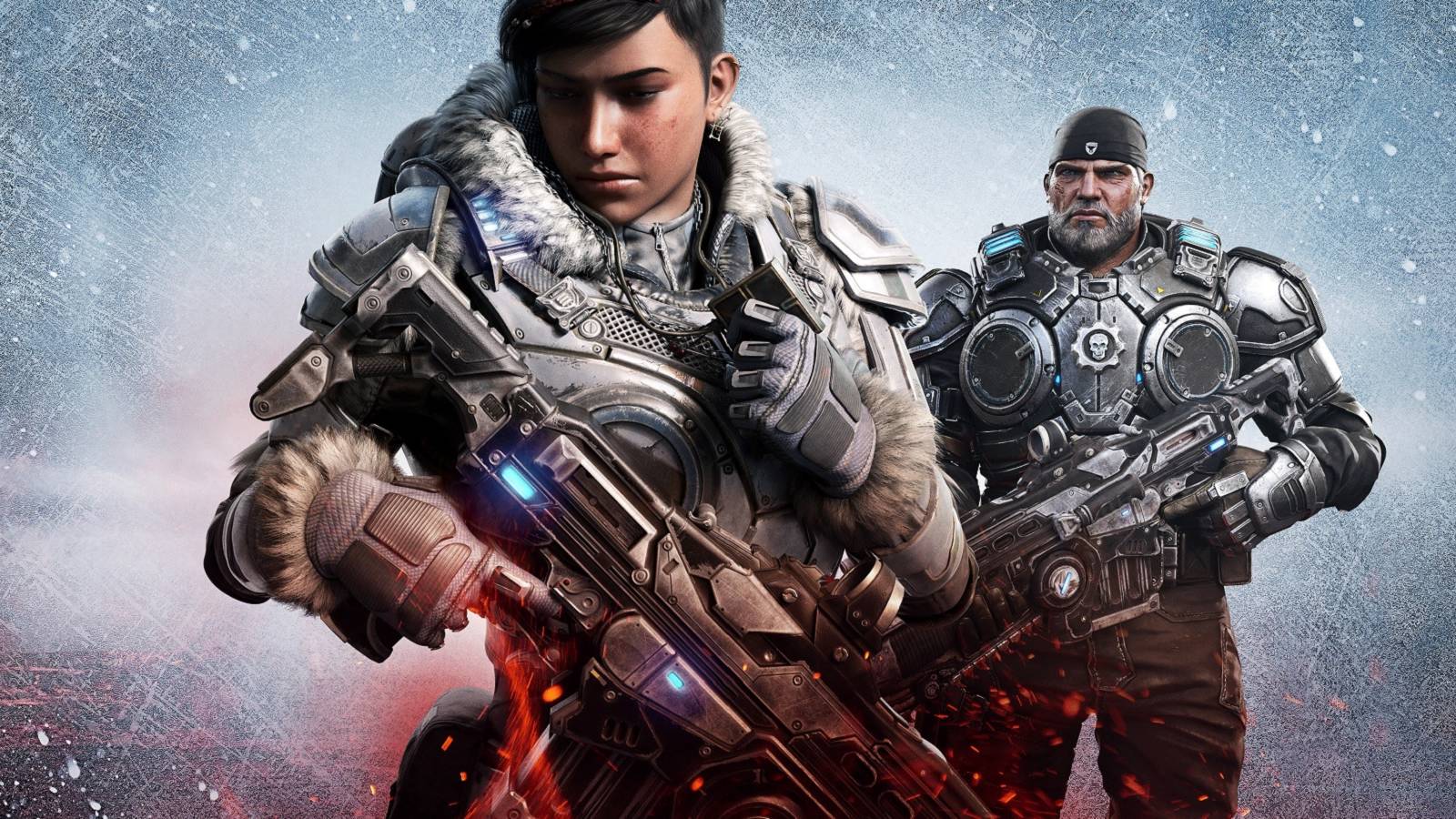 gears 5 kait and marcus