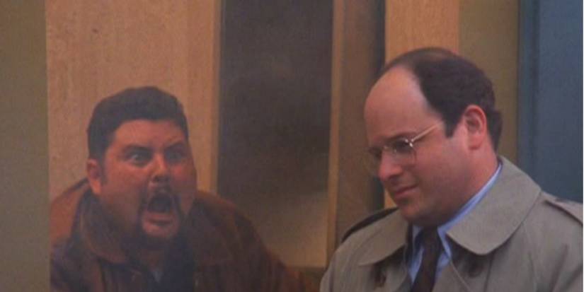 george in the secret code