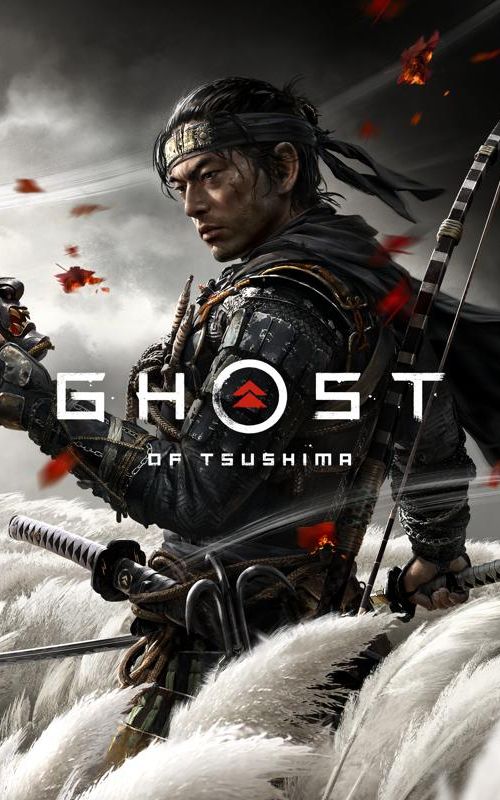 ghost of tsushima rpg