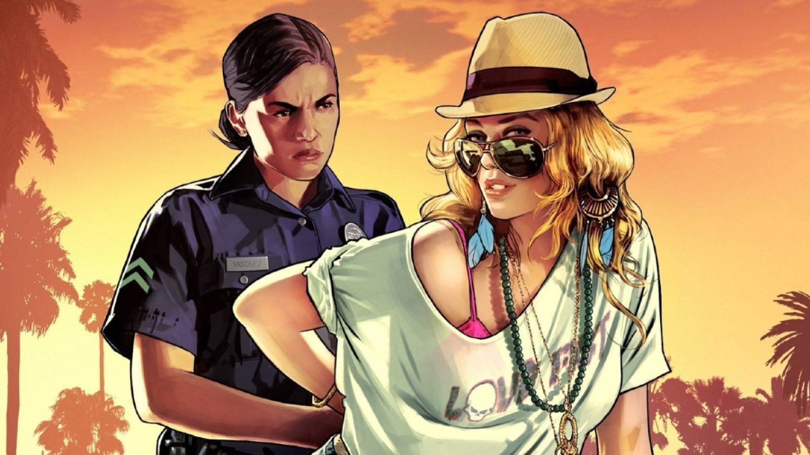 Grand Theft Auto Online Releases New GTA+ Perks