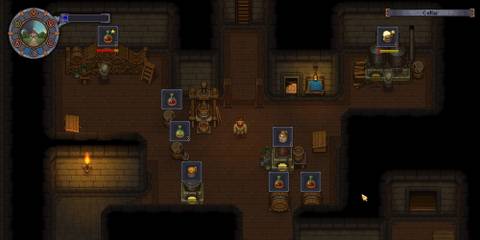 graveyard keeper brewing alcohol, wine, booze, mead, and beer