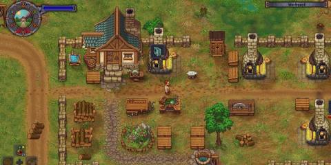 graveyard keeper home sweet home storage 