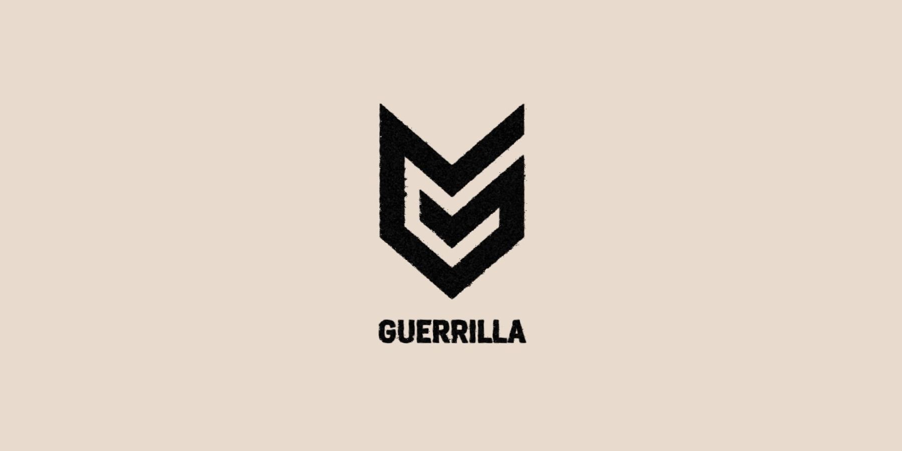 guerrilla games studio logo