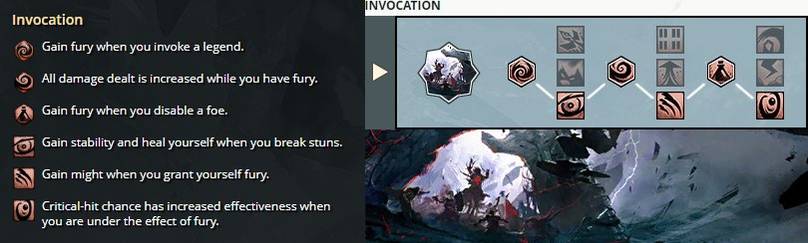 gw2 eod revenant specialization tree