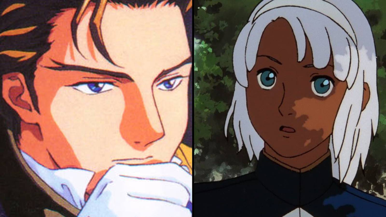 gundam wing turn a gundam 