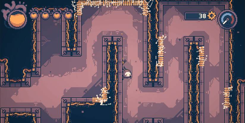 haiku-the-robot-electric-level