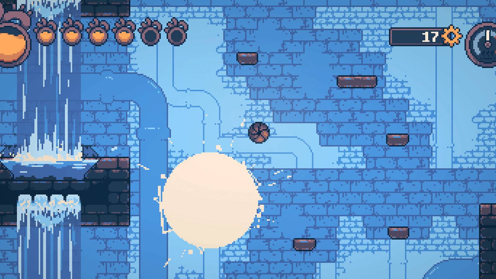 haiku-the-robot-water-level