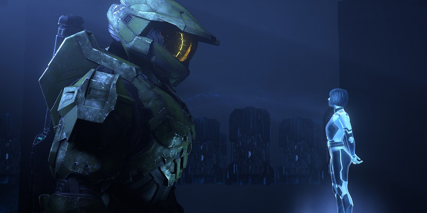 A Halo player has given the real names to some characters in a new Reddit post.