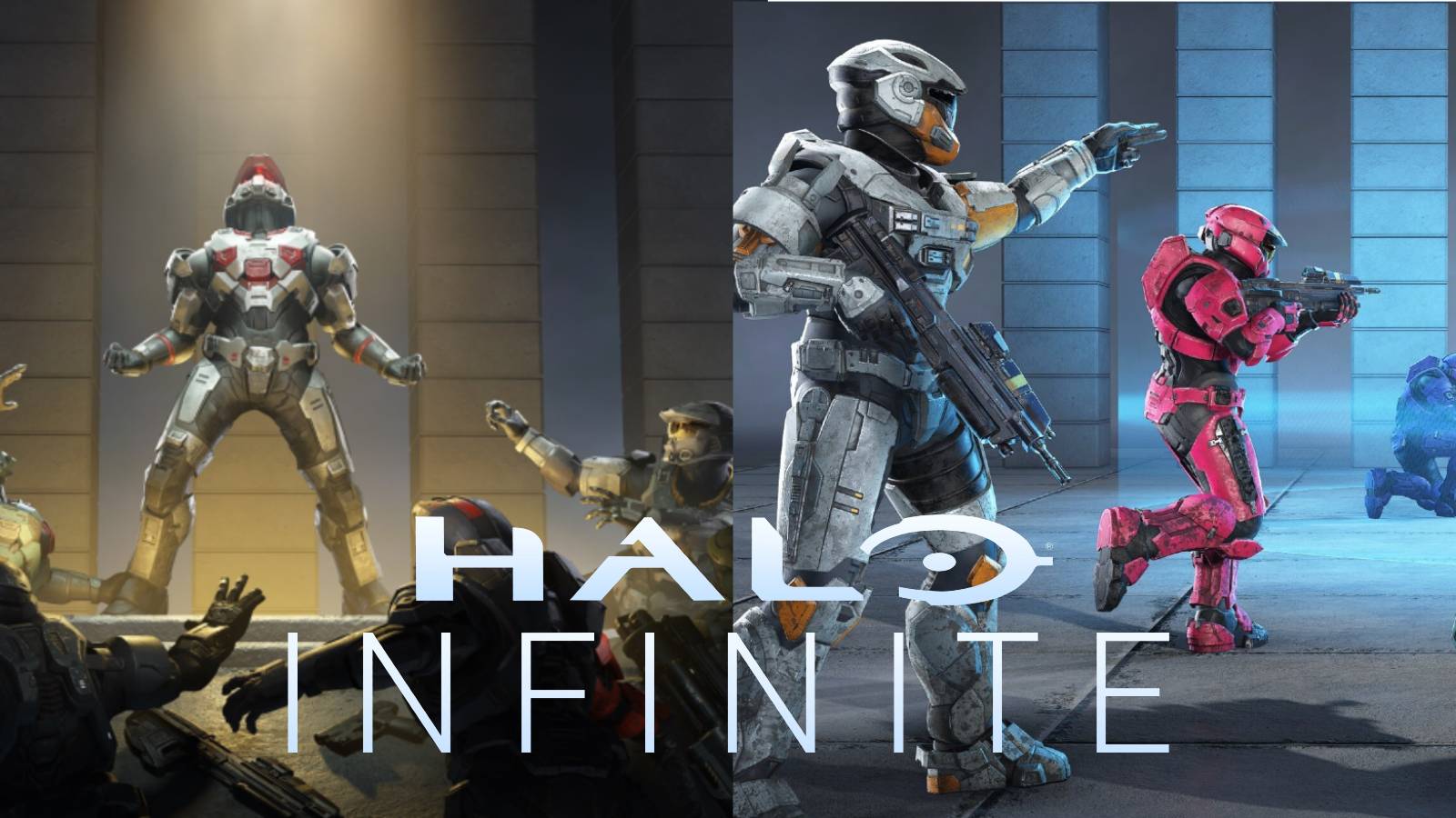 halo infinite season 2 gamemodes