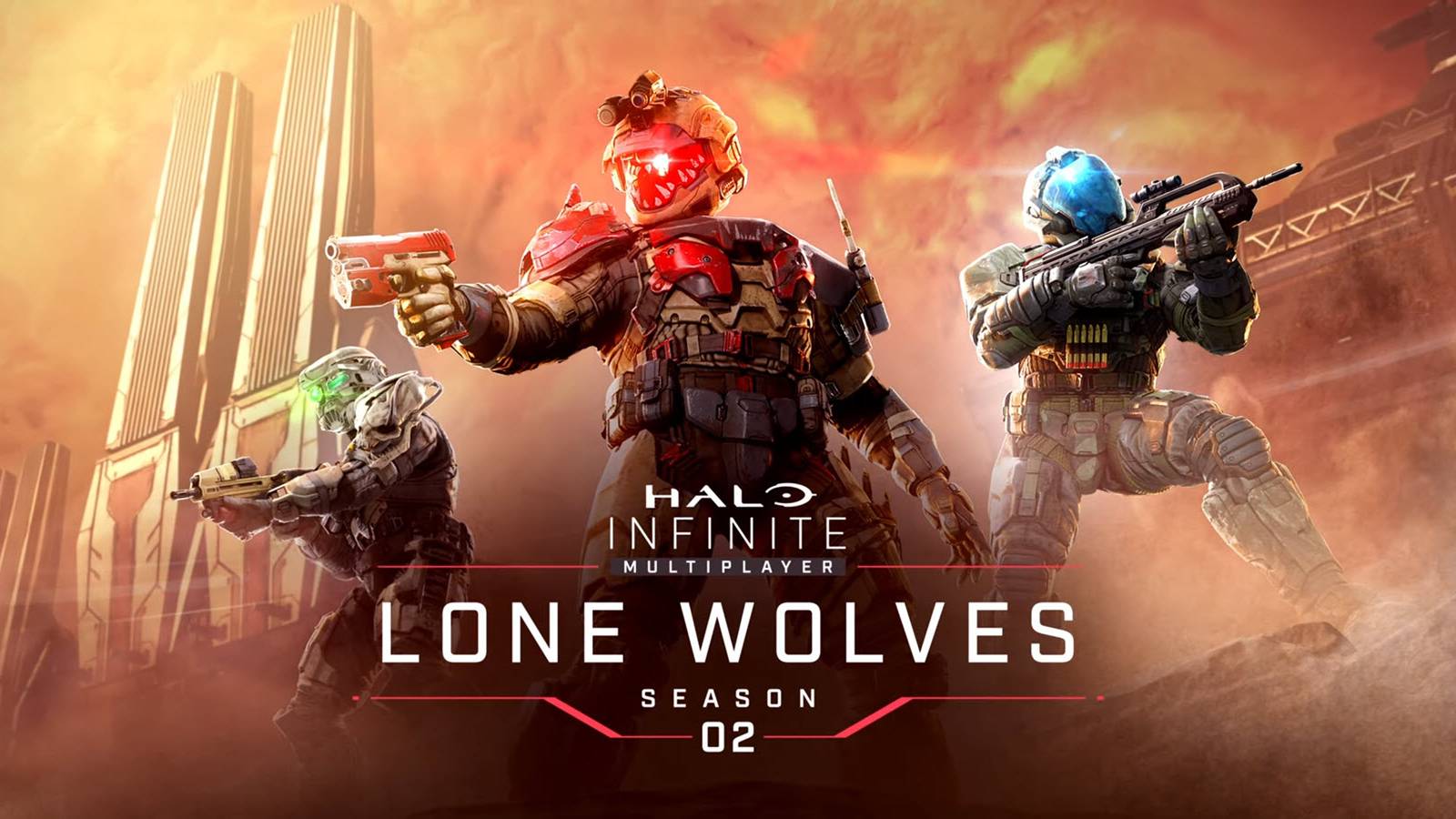 halo infinite season 2 header