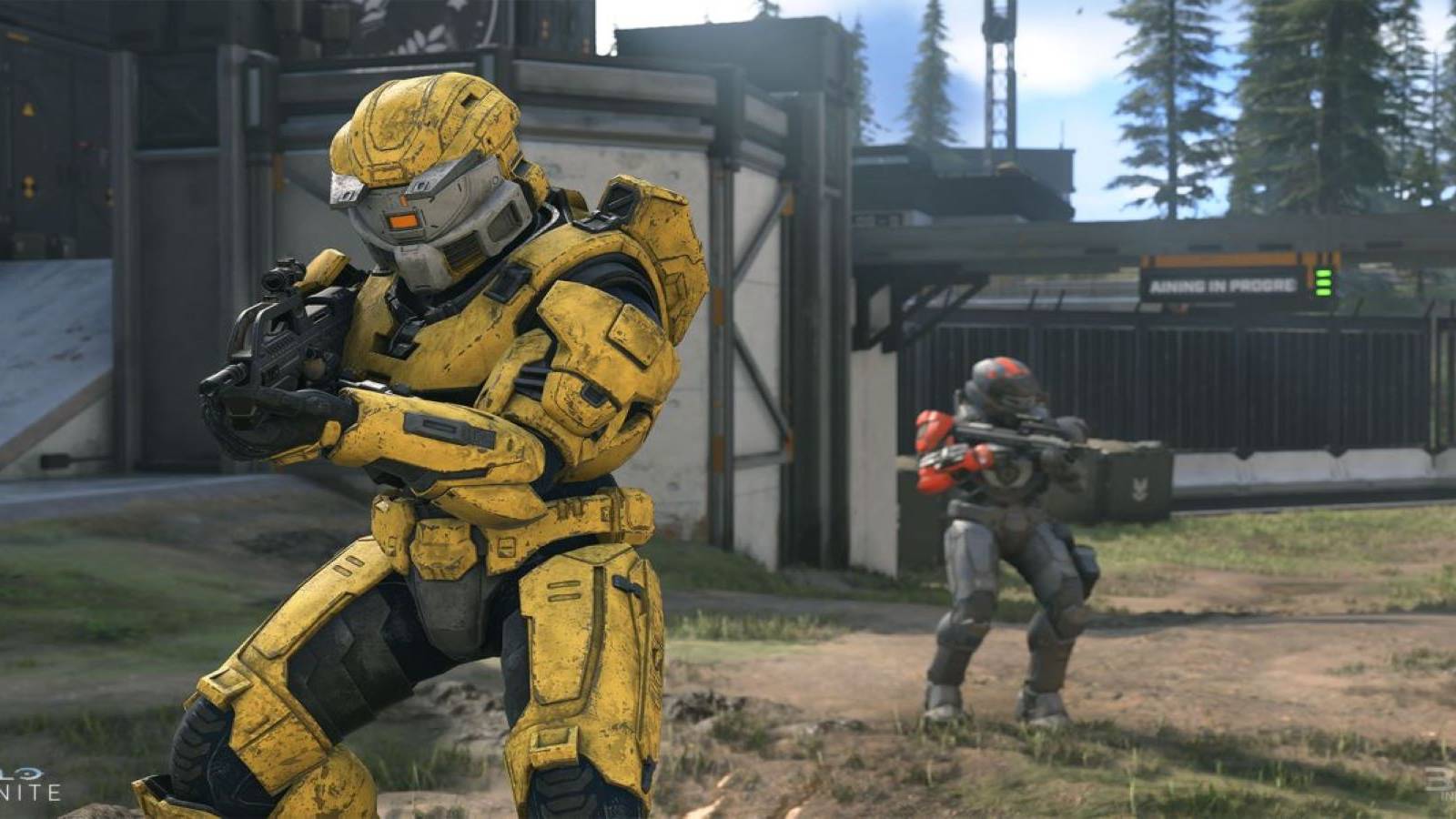 halo infinite season 2 roadmap