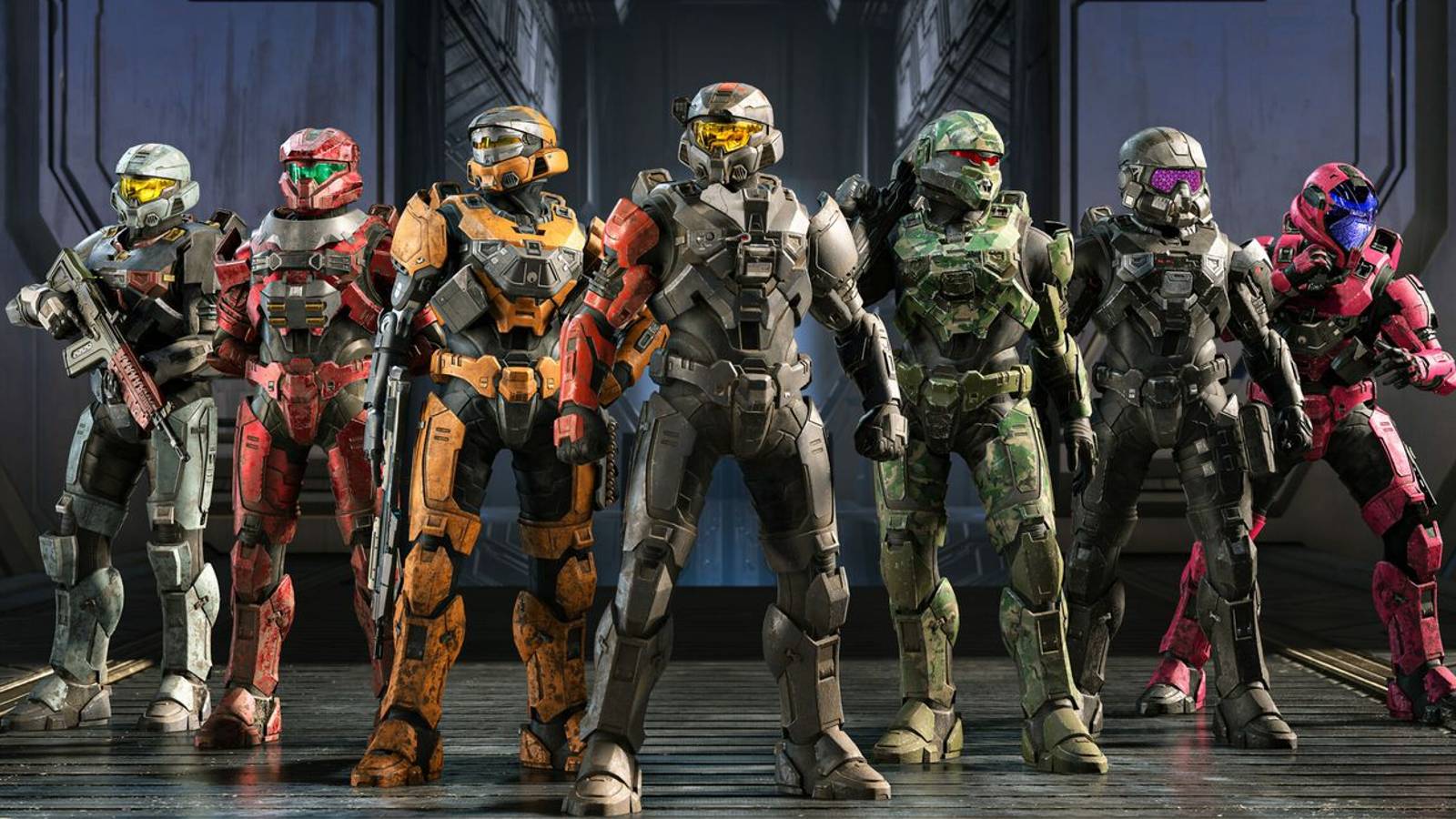 343 industries battle royale mode potential pros cons