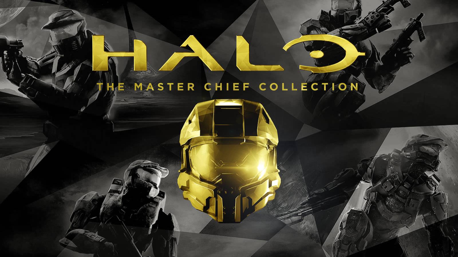 halo the master chief collection cover art