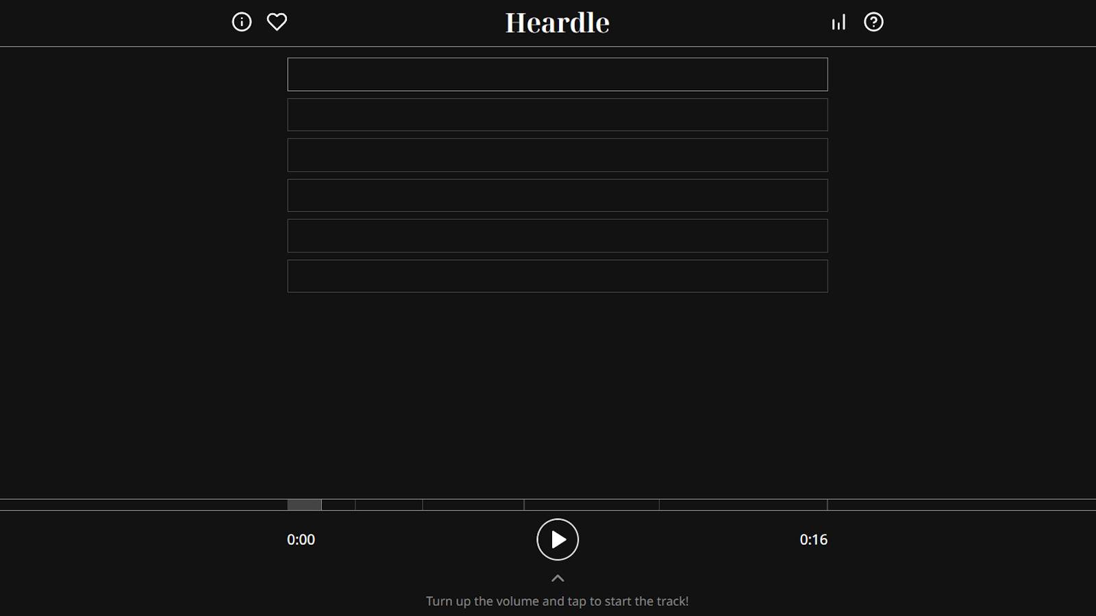 heardle april 29 2022
