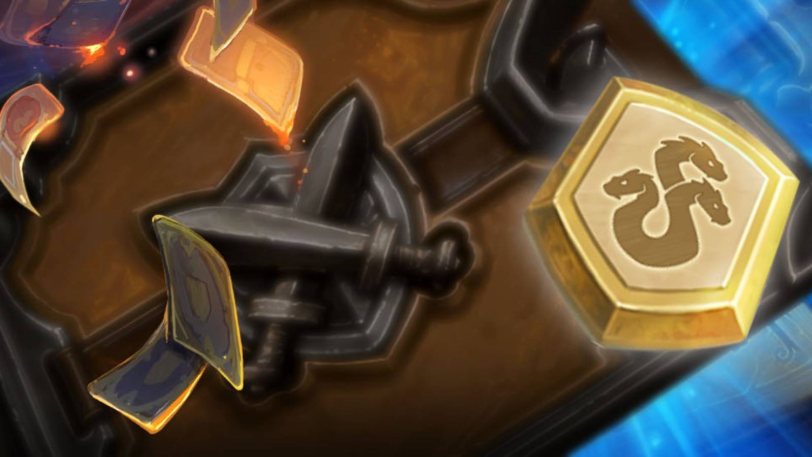 hs year of the hydra voyage to the sunken city