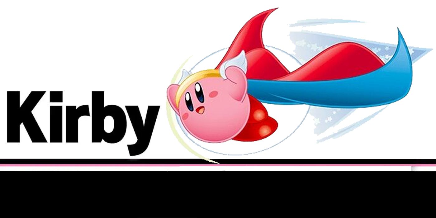 hi jump kirby