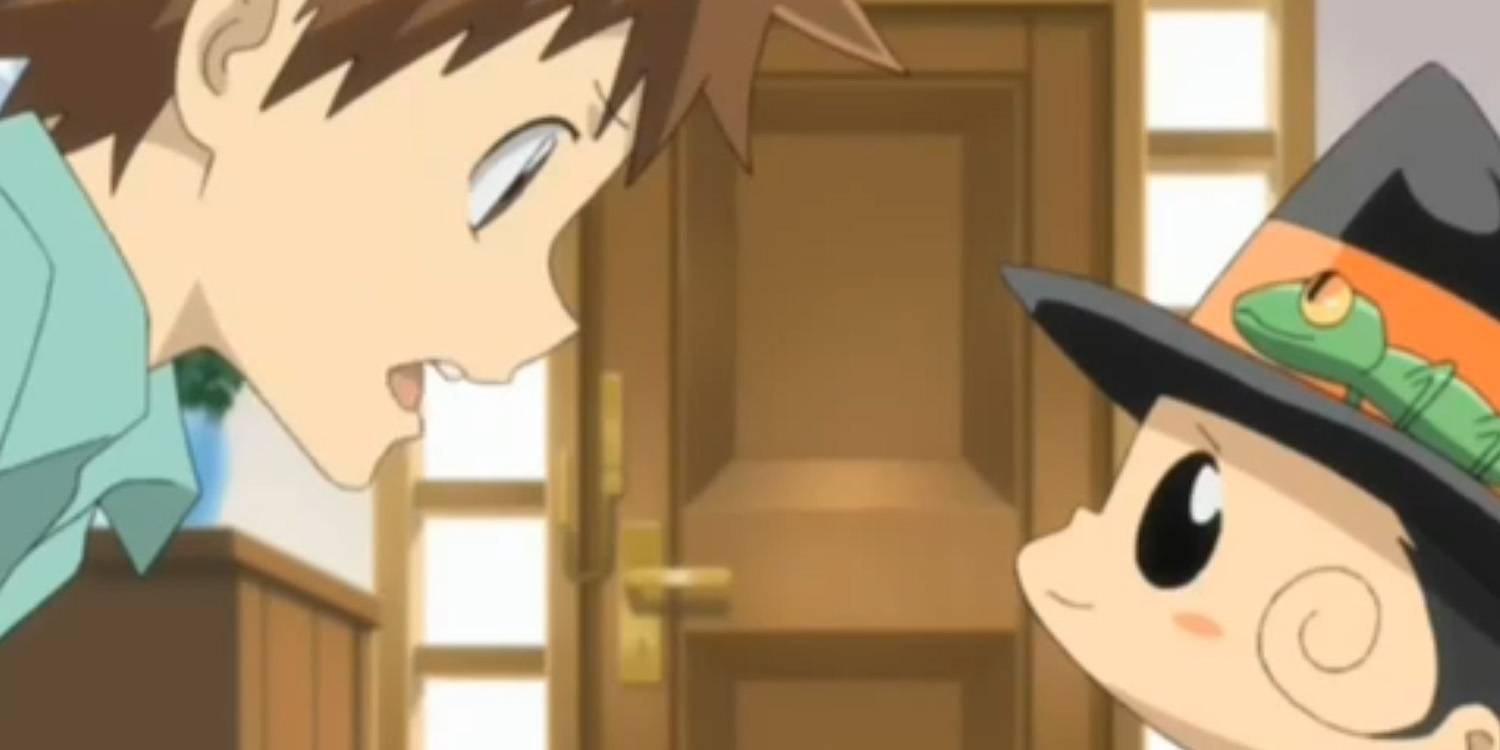 Fantastic Anime With Underwhelming Opening Arcs Fantastic Anime With Underwhelming Opening Arcs