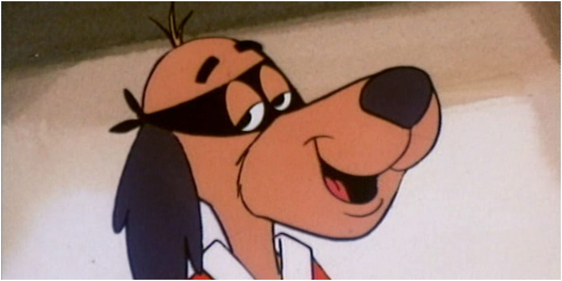 hong kong phooey cartoon