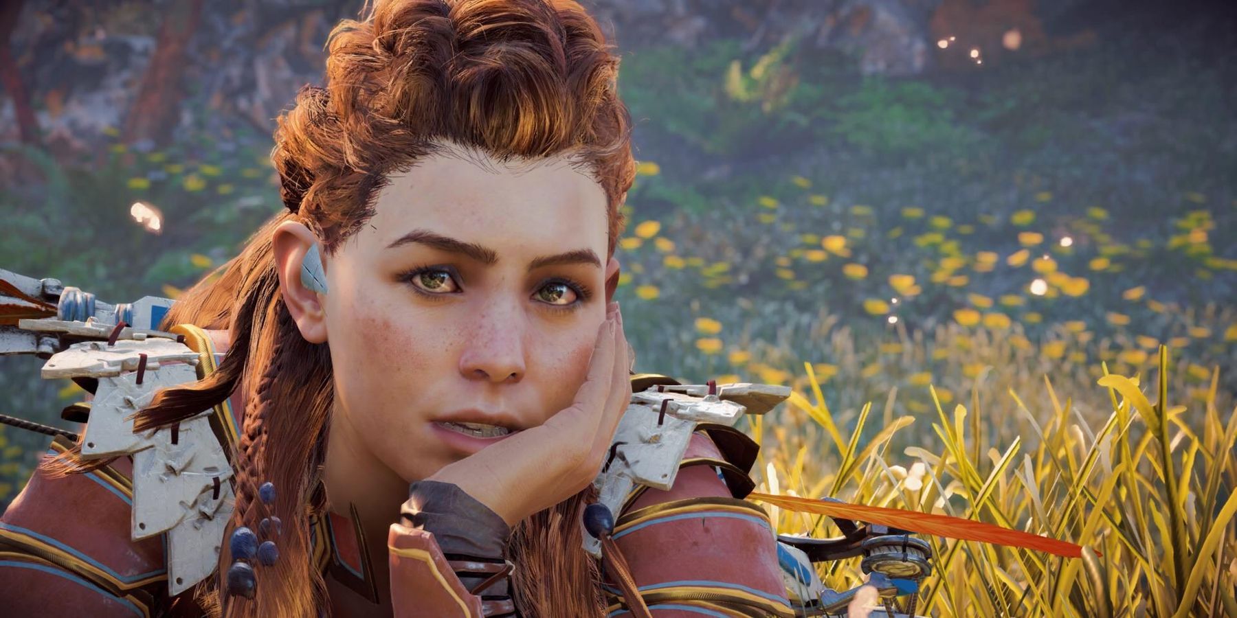 Horizon May Have A Protagonist Issue To Deal With In The Future