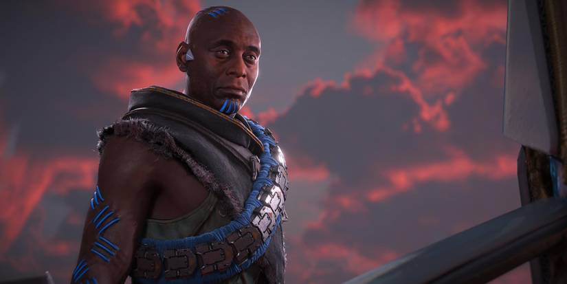 horizon forbidden west sylens