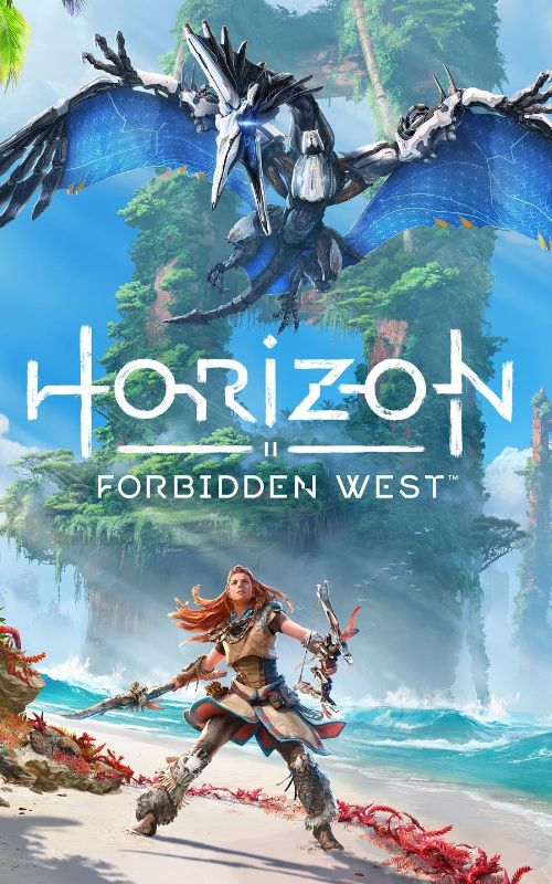 Horizon Forbidden West