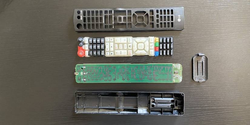 How to Fix an LG TV Remote That's Not Working
