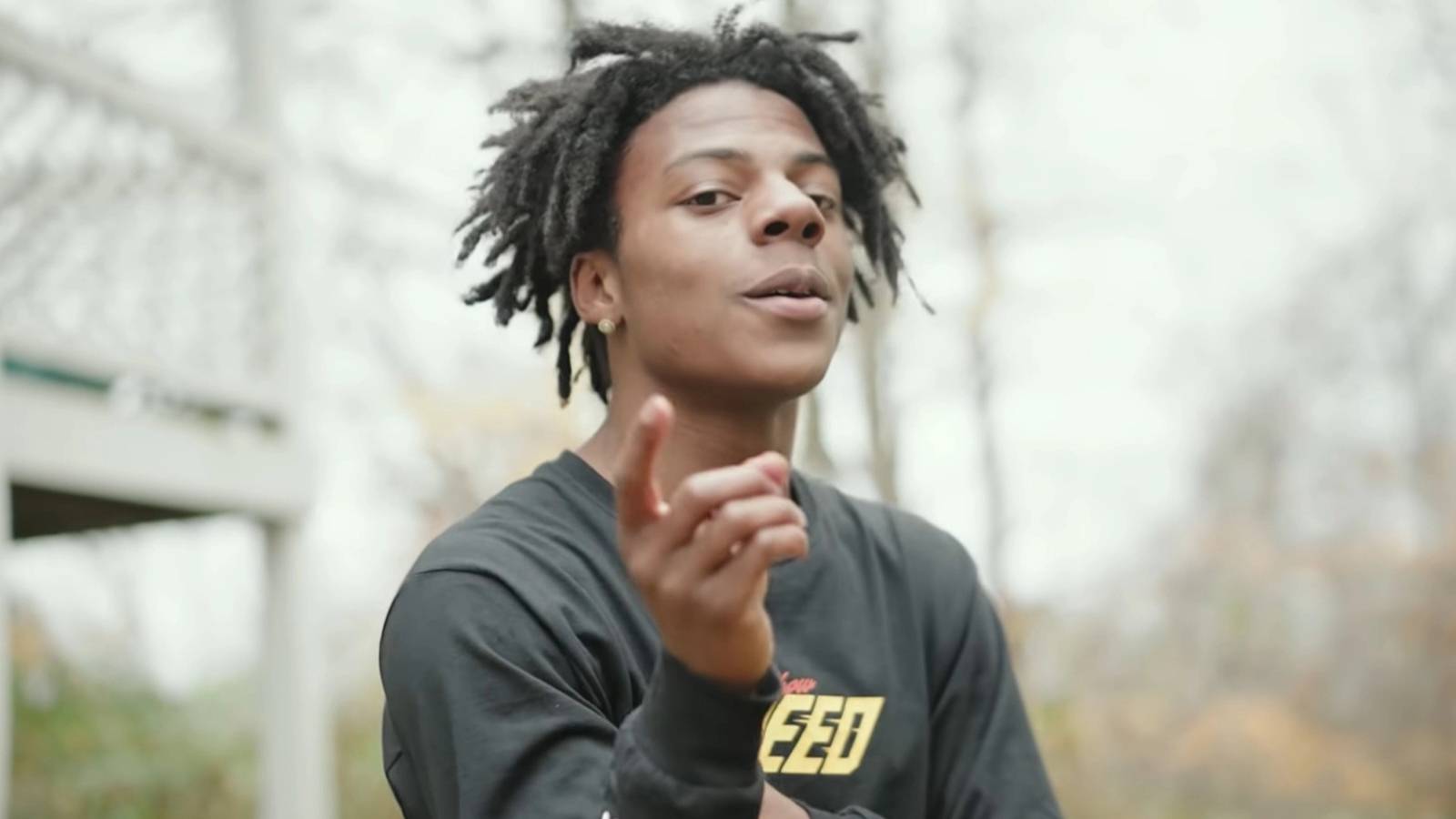 ishowspeed valorant ban