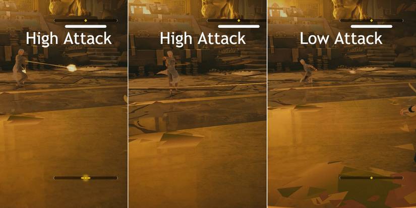 jinfeng attacks sifu