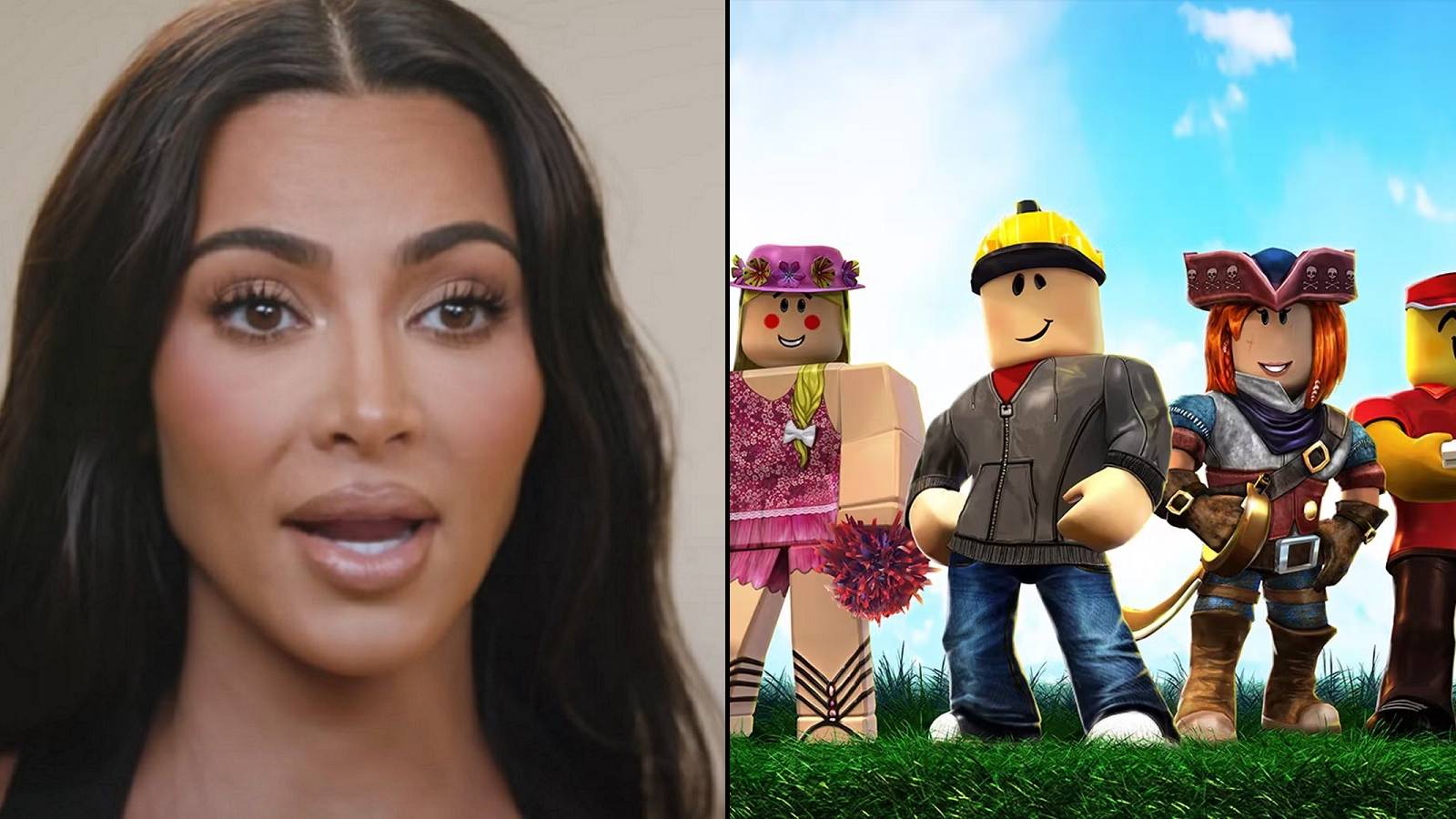 kim kardashian roblox