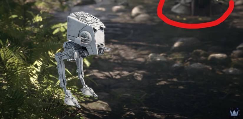 kingdom heart 4 trailer star wars world