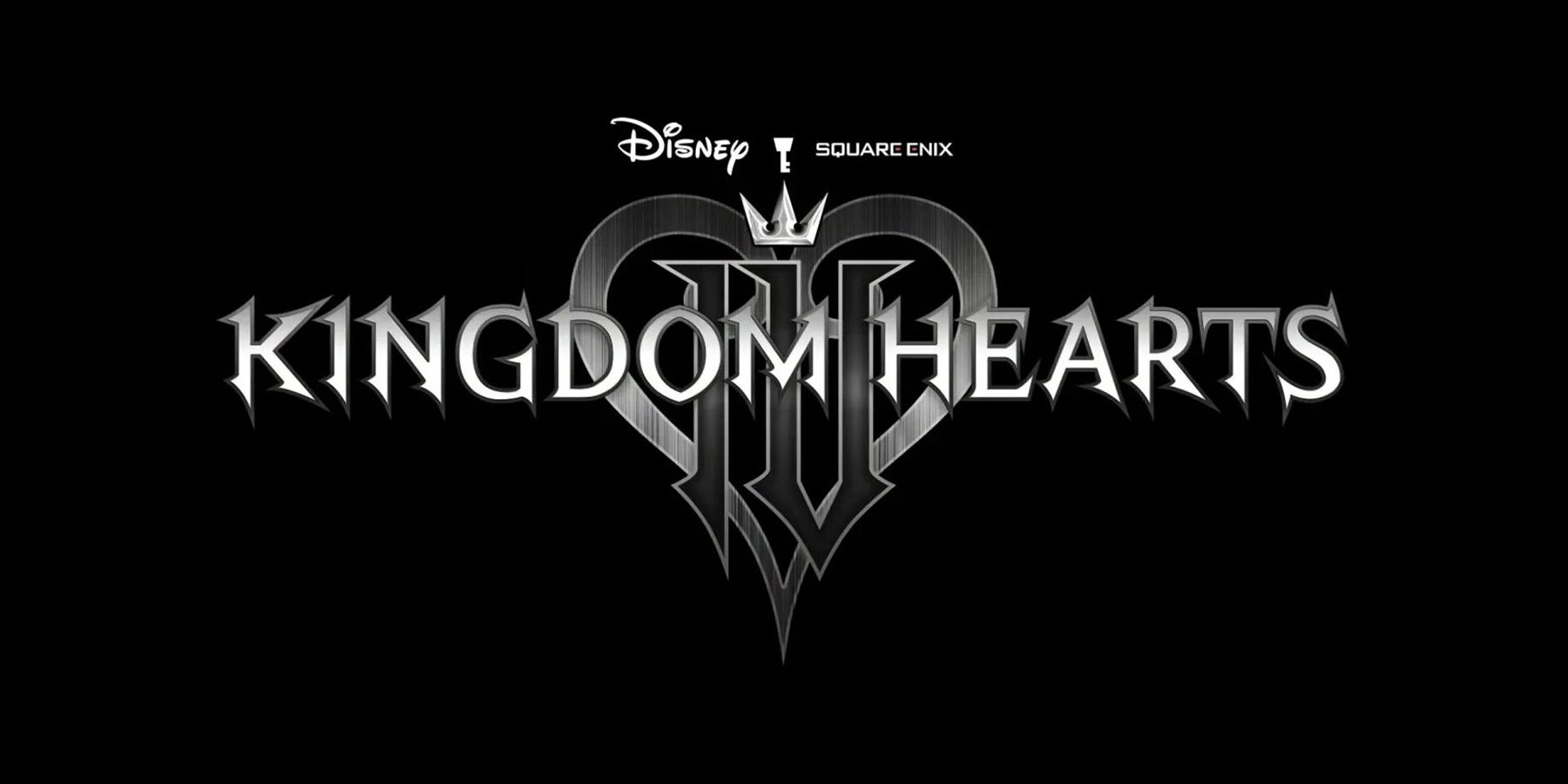 kingdom hearts 4 logo