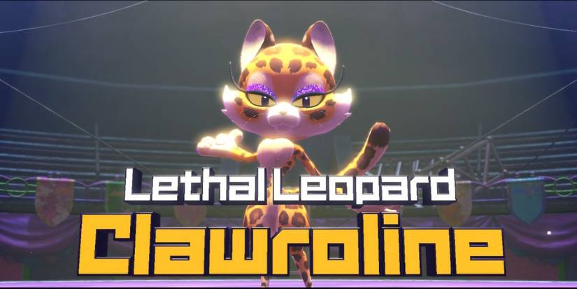 kirby and the forgotten land clawroline