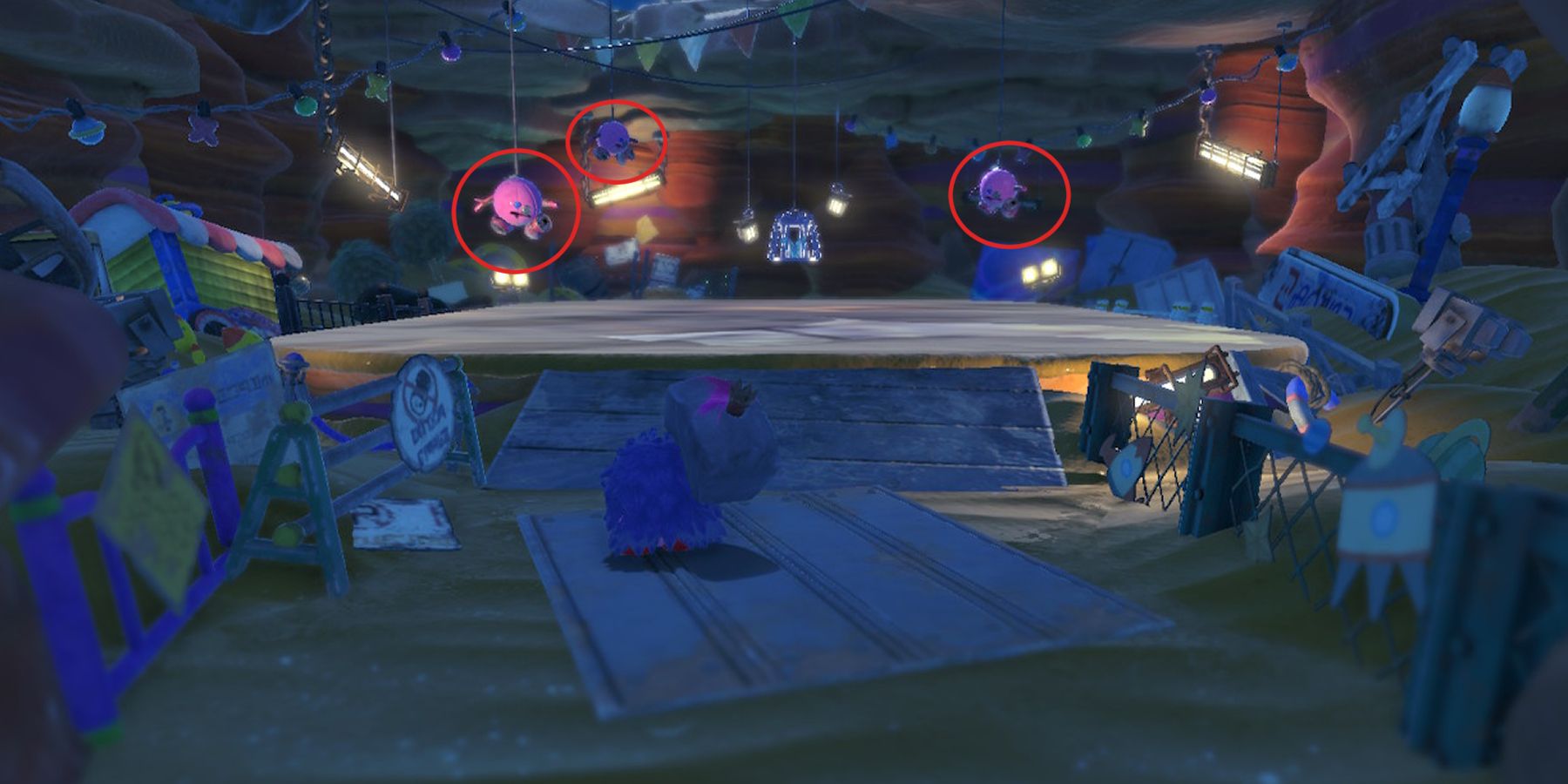 kirby-and-the-forgotten-land-collector-in-the-sleepless-valley-handmade-kirbys