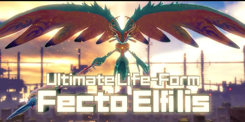 kirby and the forgotten land fecto elfilis