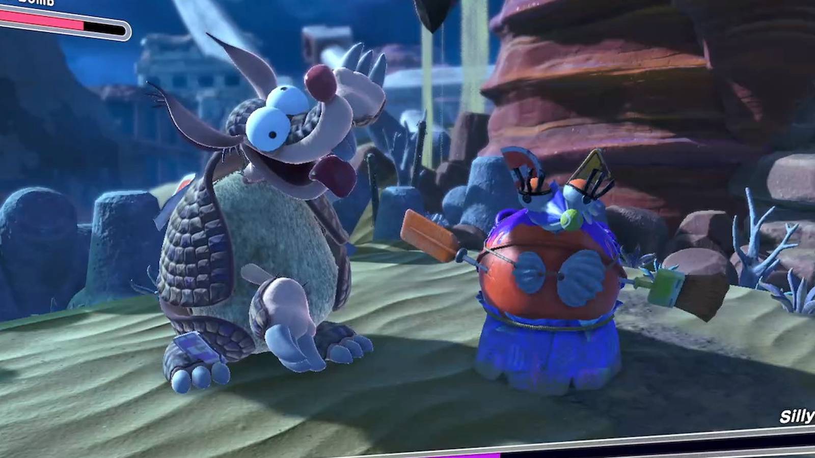 kirby-and-the-forgotten-land-sillydillo-dance-partner