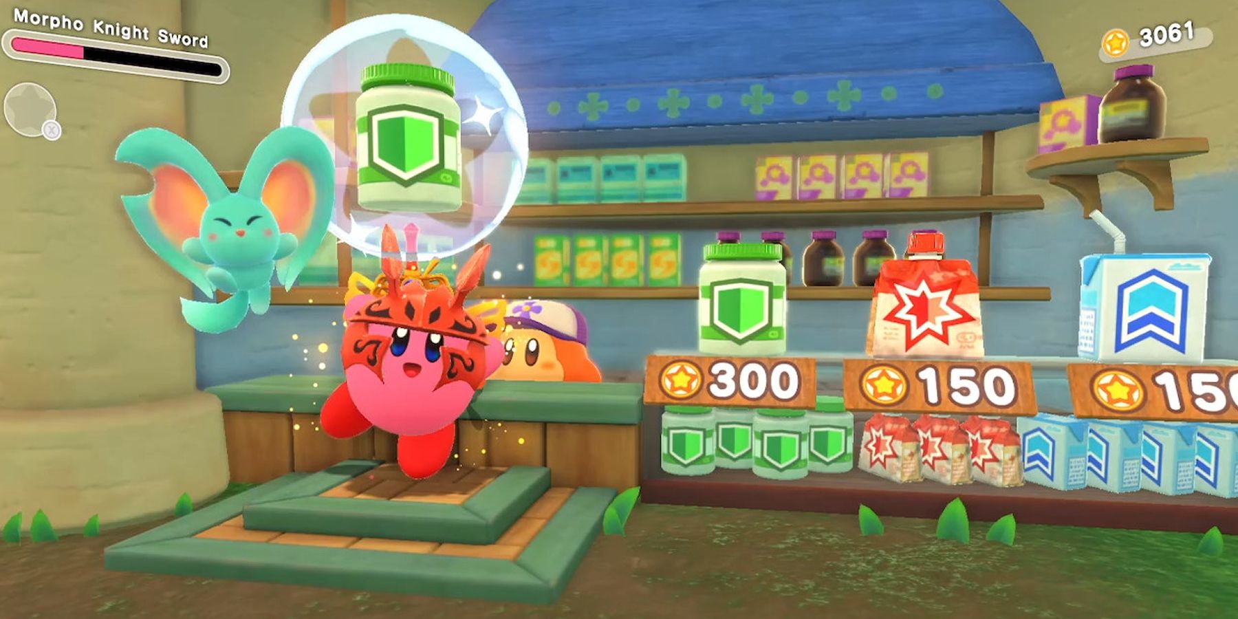 kirby-and-the-forgotten-waddle-dee-item-shop-life-up