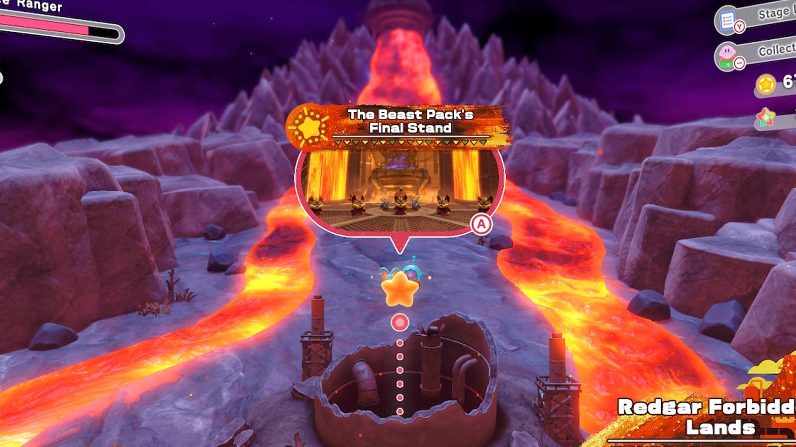 kirby-forgotten-land-beast-pack-final-stand-title-card