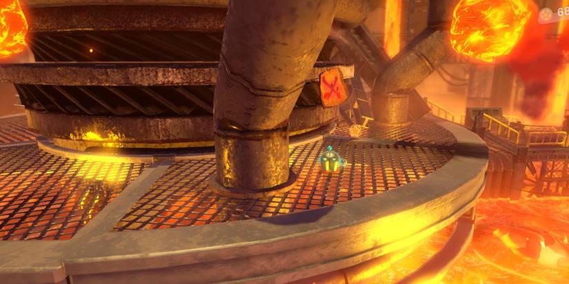 kirby-forgotten-land-beast-pack-final-stand-wanted-poster-1