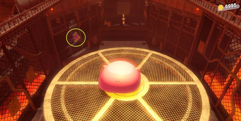 kirby-forgotten-land-beast-pack-final-stand-wanted-poster-2